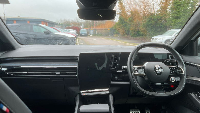 Renault Austral E-Tech FHEV Techno Esprit Alpine 5dr Auto Hybrid Estate